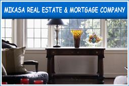 Mikasa Homes And Funding