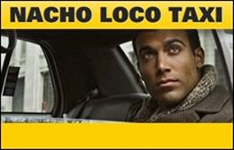 Nacho Loco Taxi