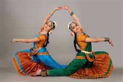 Bharathanatyam Classes