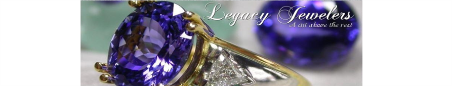 Legacy Jewelers Jewelers Coplay, PA