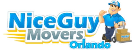 Nice Guy Movers