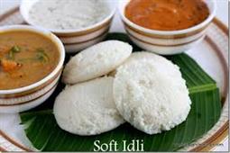Mrs Kumars Home Made Food