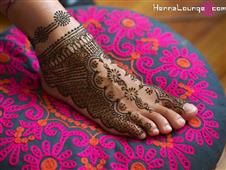 Henna Lounge