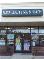 Maya Beauty Spa And Salon