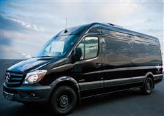 Ecko Limo And Car Service