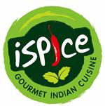 ISpice Gourmet Indian Catering
