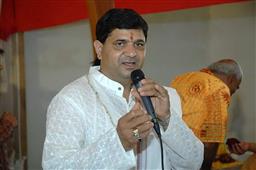 Acharya Narindar Shastri