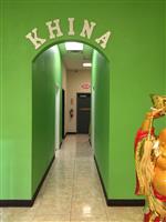 Khina Eyebrow Threading And Henna Art