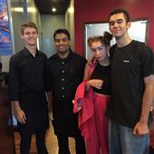 Monsoon Grill