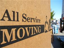All Service Moving