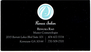 Renuz Salon