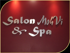 Salon MohVi And Spa