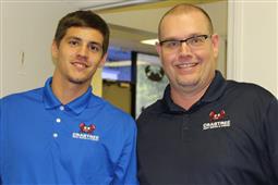 Crabtree Family Moving