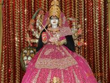 Geeta Temple Ashram Inc