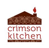 Crimson Kitchen