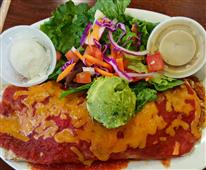 Lotus Cafe And Juice Bar