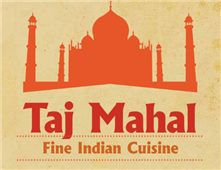 Taj Mahal Traditional Indian Cuisine