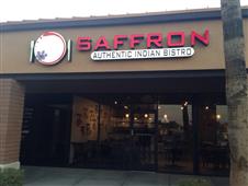 Saffron Indian Catering