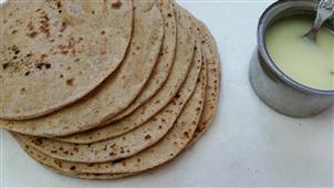 Indian Chapati And Tiffin Service In Houston