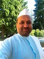 Sanjay R Shastri