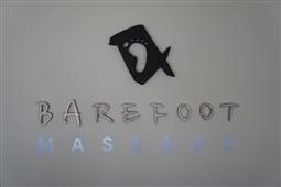 Barefoot Massage