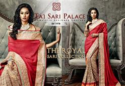 Taj Sari Palace