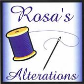 Rosas Design And Alterations
