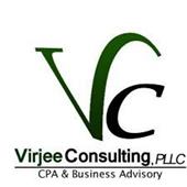 Virjee Consulting