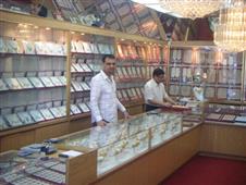 Shivani Jewellers Jewelers MISSISSAUGA, ON