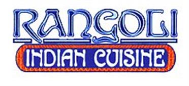 Rangoli Authentic Indian Catering