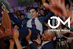 OPENING MINDS ENTERTAINMENT