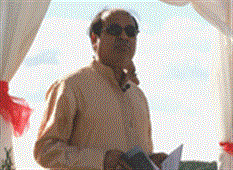 Priest Prabhakar Sharma
