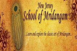 School Of Mridangam