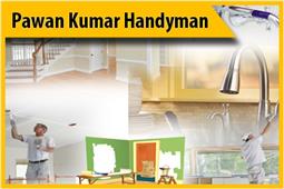 Pawan Kumar Handyman