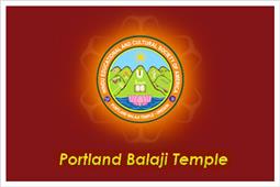 Portland Balaji Temple