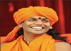 Nithyananda Vedic Temple