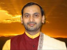 Pandit Harish Sharma