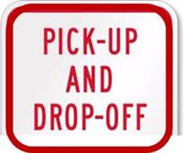 Pick Up And Drop Services