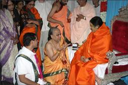 Pandit Shivananda Bhat
