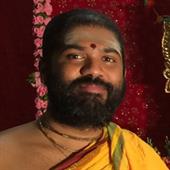 Priest Shiva RamaKrishna Ji