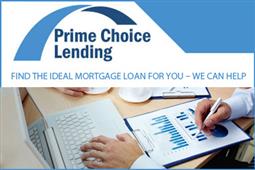 Prime Choice Lending Inc