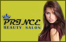 Prince Beauty Salon