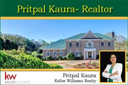 Raj Kaur Realtor