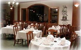 Saffron Indian Cuisine Restaurant And Bar