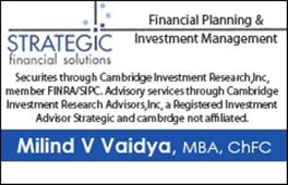 Strategic Financial Solutions Inc