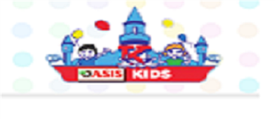Oasis Kids Party Center