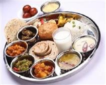 Vidhis Kitchen