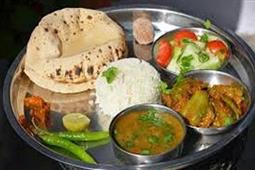 Home Cooked Indian Vegetarian Food And Tiffin Service