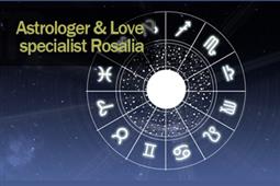 Astrologer And Love Specialist Rosalia