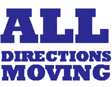 All Directions Moving